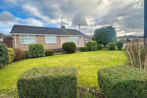 Carter Dale, Whitwick, Coalville, LE67 3 bed detached house for sale