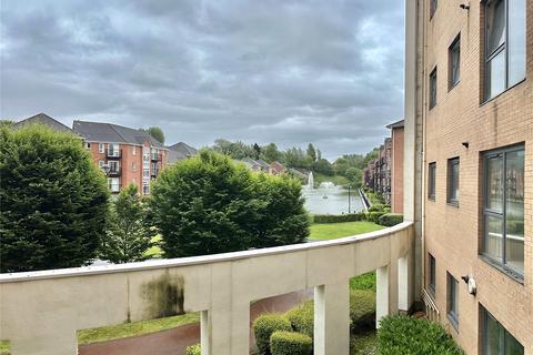 Adler Way, Riverside, Liverpool, L3 2 bed apartment for sale