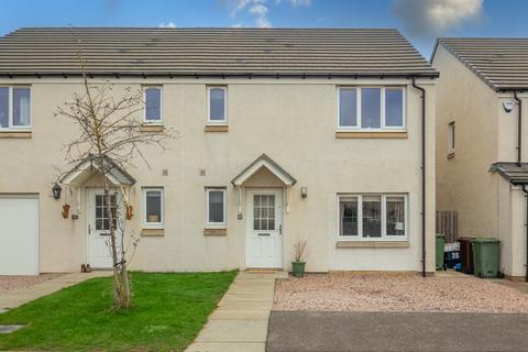 Arthurs Way, Haddington EH41 4 bed semi