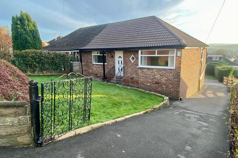 Regent Road, Kirkheaton, Huddersfield 2 bed semi