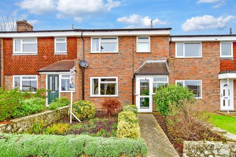 Meadow Way, Petworth, West Sussex 3 bed terraced house for sale