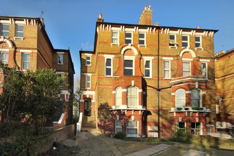 Mattock Lane, London 2 bed flat for sale