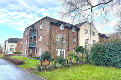 The Elms, Warford Park, Mobberley 2 bed retirement property for sale