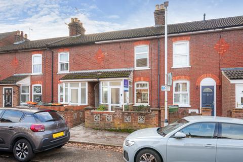 Victoria Street, Bedfordshire LU6 2 bed terraced house for sale