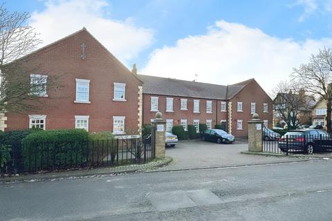 New Street, Grantham, Grantham, NG31 2 bed flat for sale