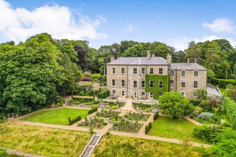 Thorney Hall Estate, Spennithorne... 6 bed detached house for sale