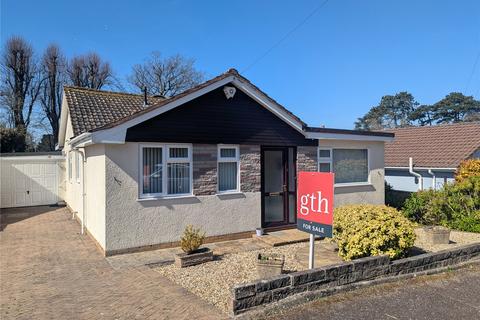 Bramble Lane, Honiton, Devon, EX14 2 bed bungalow for sale