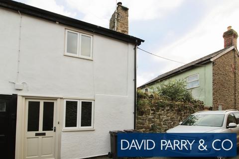 Presteigne  LD8 2DB 1 bed cottage for sale