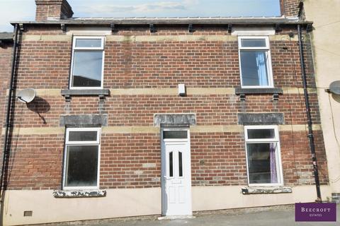 York Street, Cudworth, Barnsley 2 bed terraced house for sale