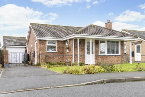 Bert Allen Drive, Old Leake, Boston... 2 bed detached bungalow for sale