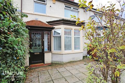 Whinfield Avenue,  Fleetwood, FY7 3 bed terraced house for sale