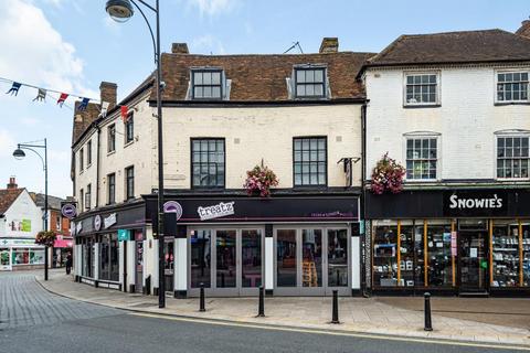 High Wycombe,  Town Centre, ... 2 bed flat for sale