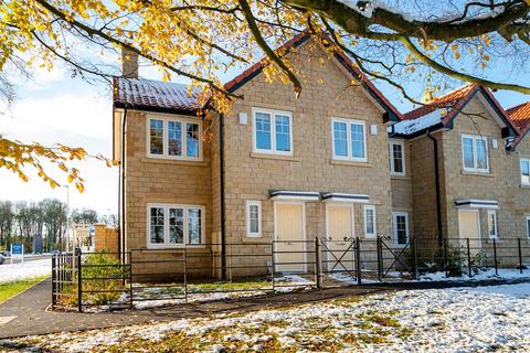 Settlement Drive, Chesterfield, S43 3 bed mews for sale