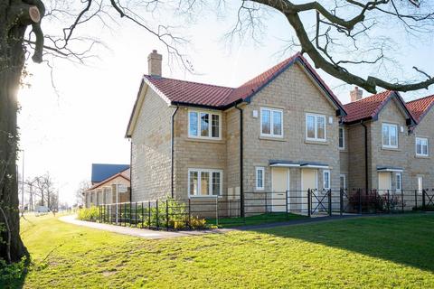 Settlement Drive, Chesterfield, S43 3 bed mews for sale