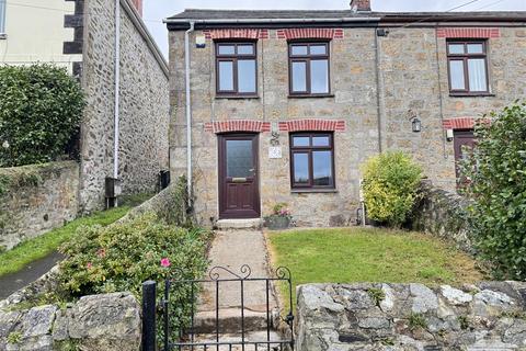 Chapel Terrace, St. Blazey 2 bed cottage for sale