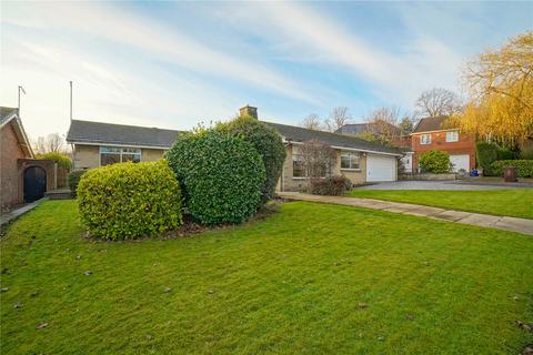 Queensway, Rotherham, South... 4 bed bungalow for sale