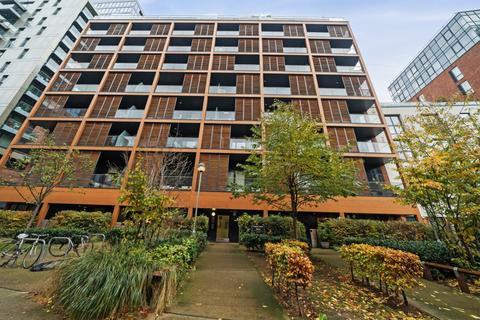 Barry Blandford Way, London 1 bed apartment for sale