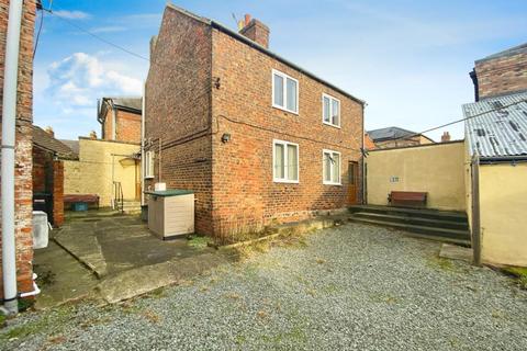 Bribery Terrace, Thirsk 3 bed detached house for sale