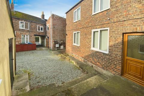 Bribery Terrace, Thirsk 3 bed detached house for sale