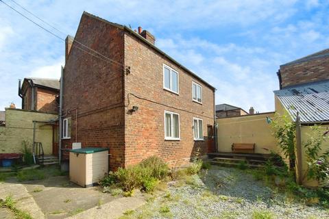 Bribery Terrace, Thirsk 3 bed detached house for sale