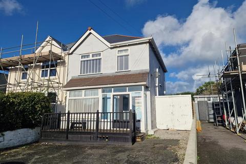 Henver Road, Newquay TR7 3 bed semi