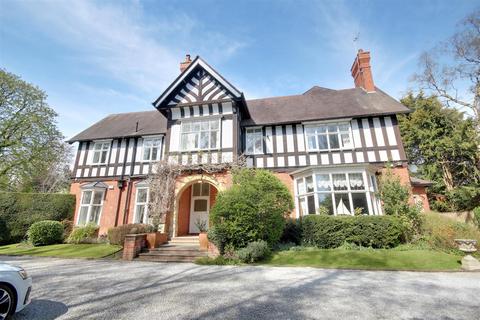 Davenport Avenue, Hessle 1 bed flat for sale