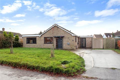 Skinners Lane, Metfield, Harleston... 2 bed bungalow for sale