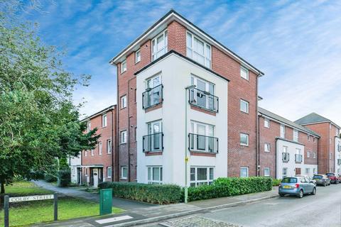 Colby Street, Southampton SO16 1 bed flat for sale