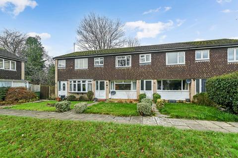 Newtown Road, Liphook, Hampshire 3 bed terraced house for sale