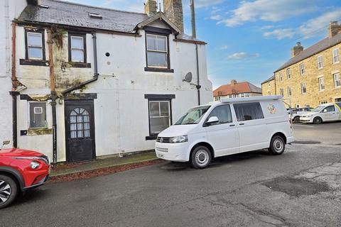 Market Place, Allendale, Hexham... 3 bed ground floor flat for sale