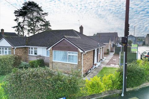 2 bedroom semi-detached bungalow for sale