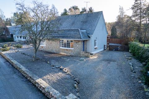 Aviemore PH22 3 bed detached bungalow for sale