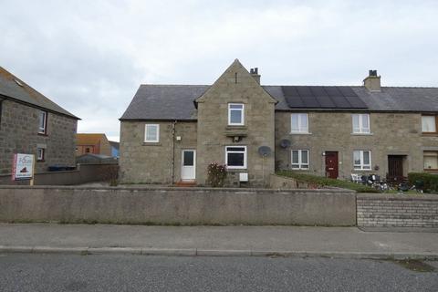 Watermill Road, Fraserburgh AB43 4 bed semi