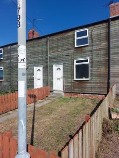 Garden Street, Bishop Auckland DL14 2 bed terraced house for sale