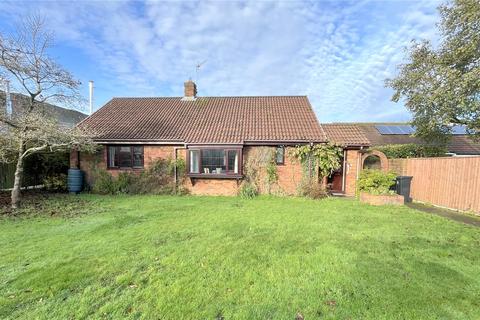 Sorrell Way, Highcliffe... 2 bed bungalow for sale