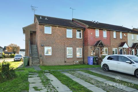 Milton, Sittingbourne ME10 Maisonette for sale