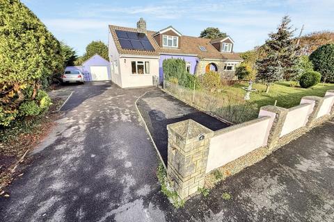 St Leonards 5 bed detached bungalow for sale