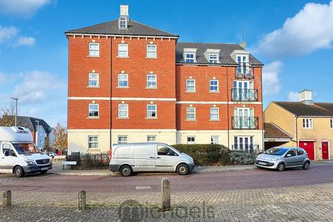 John Mace Road, Colchester, CO2 2 bed apartment for sale