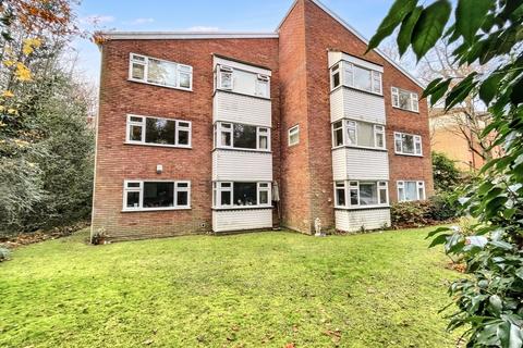 Bournemouth 2 bed flat for sale