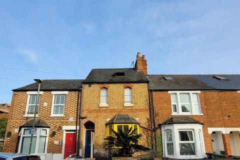 Cowley,  East Oxford,  OX4 6 bed terraced house for sale