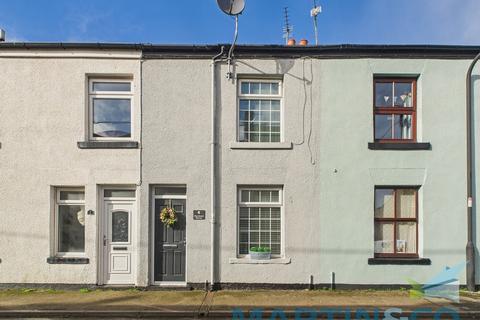 Cleveland Street, Great Ayton 2 bed terraced house for sale