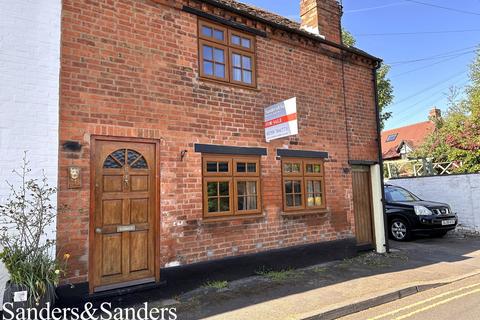 Seggs Lane, Alcester, B49 2 bed end of terrace house for sale