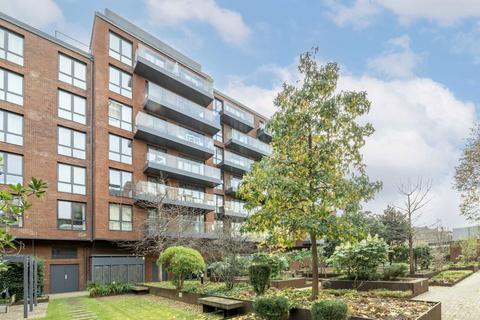 Gaumont Place, London SW2 2 bed flat for sale