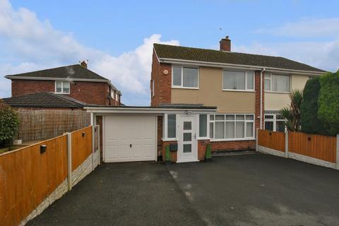 Tern Close, Little Dawley, Telford... 3 bed semi