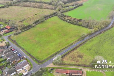 Mole Hill Green, Felsted CM6 Land for sale