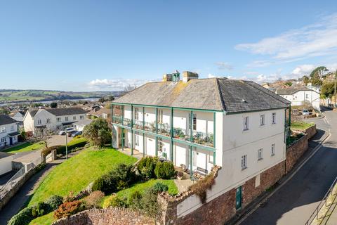 Cross House, Fore Street... 1 bed apartment for sale