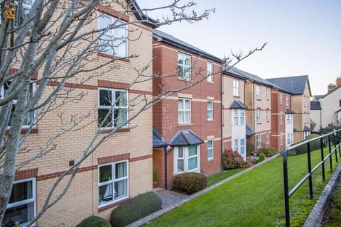St. Augustines Road, Penarth 2 bed flat for sale