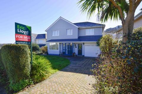 NORTH ROCKS ROAD BROADSANDS PAIGNTON 4 bed detached house for sale