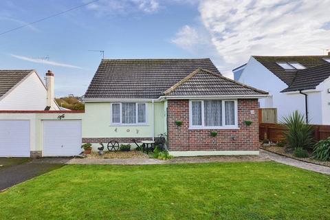 Longcroft Avenue, Brixham 2 bed bungalow for sale