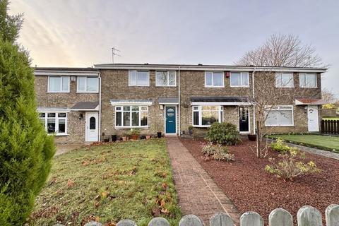 Grizedale, Washington NE37 3 bed terraced house for sale
